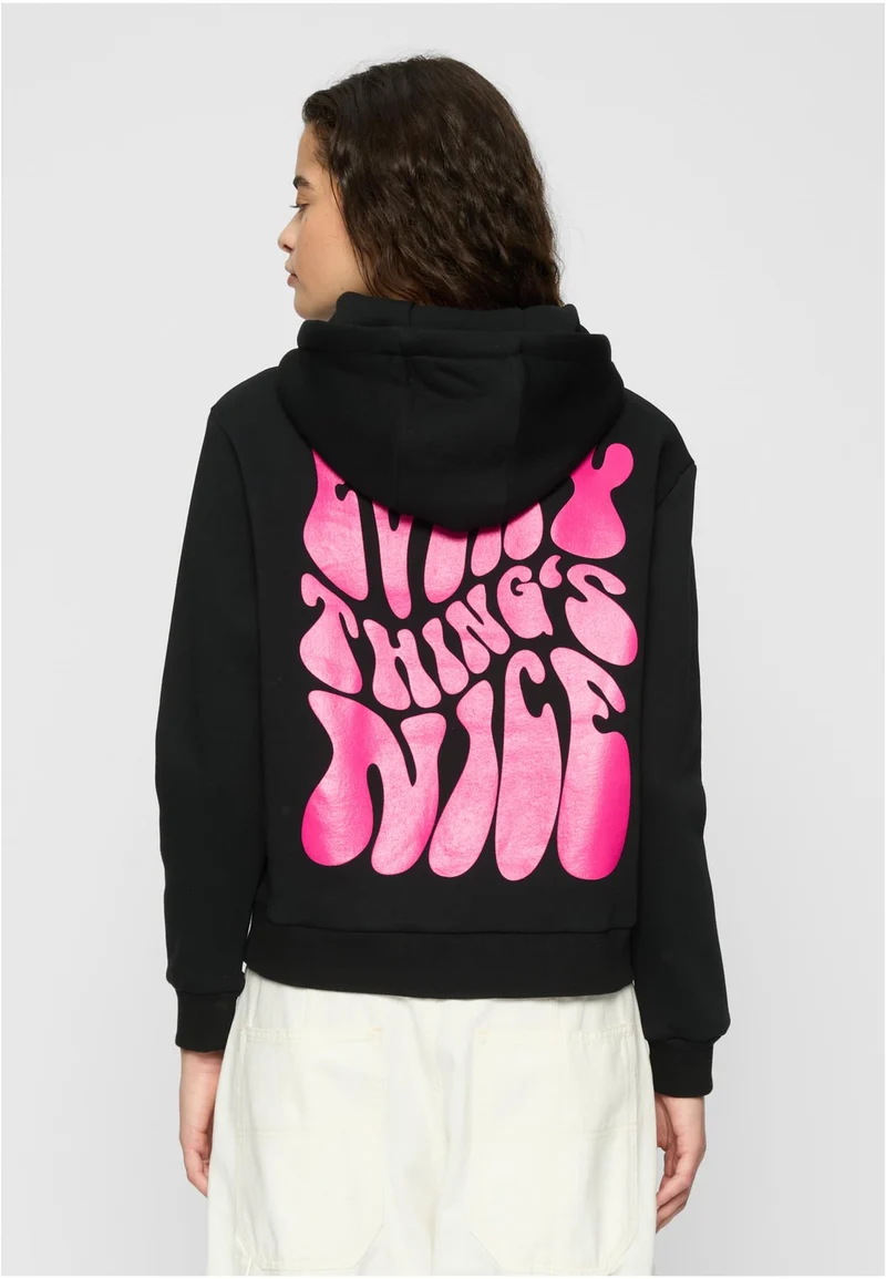 MT Every Things Nice Hoody