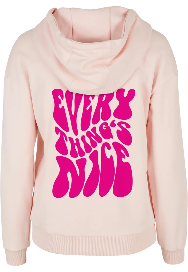 MT Every Things Nice Hoody