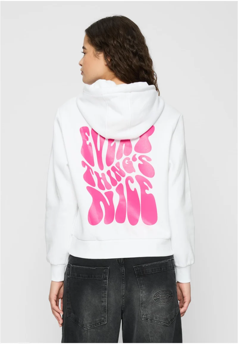 MT Every Things Nice Hoody
