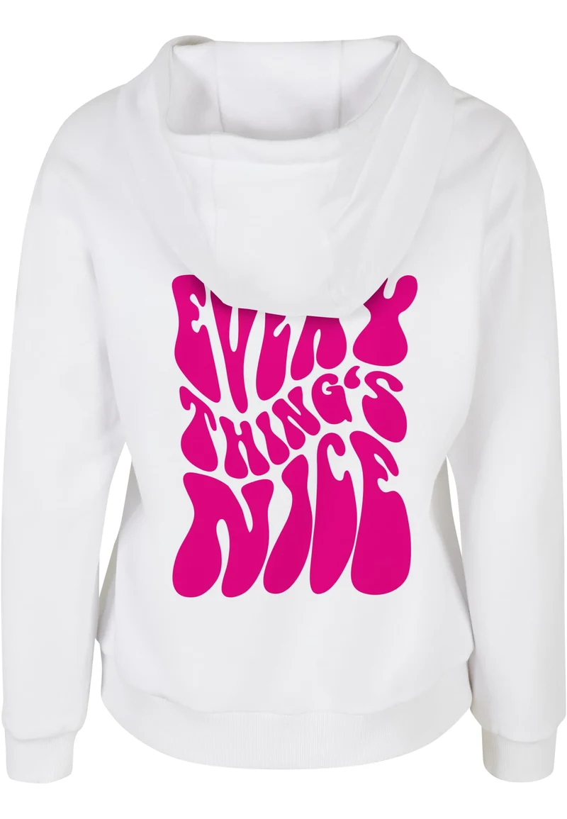 MT Every Things Nice Hoody