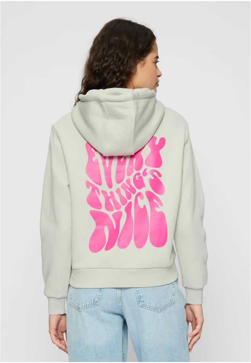 MT Every Things Nice Hoody