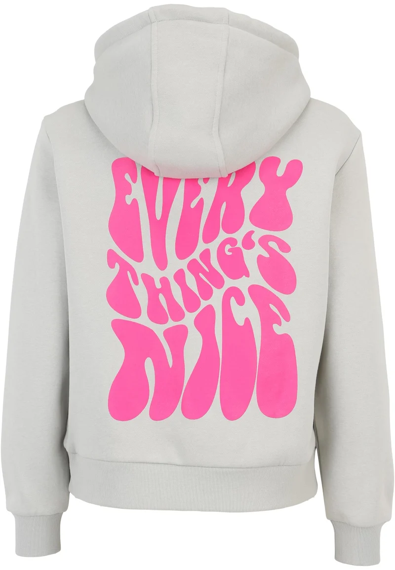 MT Every Things Nice Hoody