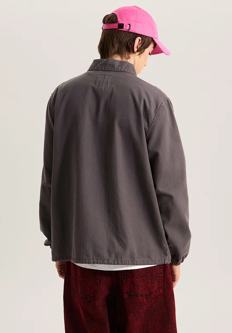 Torrey Pigment Canvas Coaches