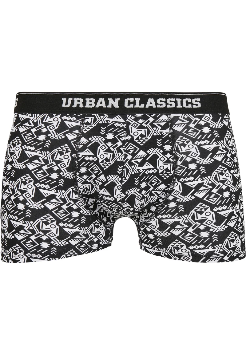 UC Organic Boxer Shorts 2-Pack