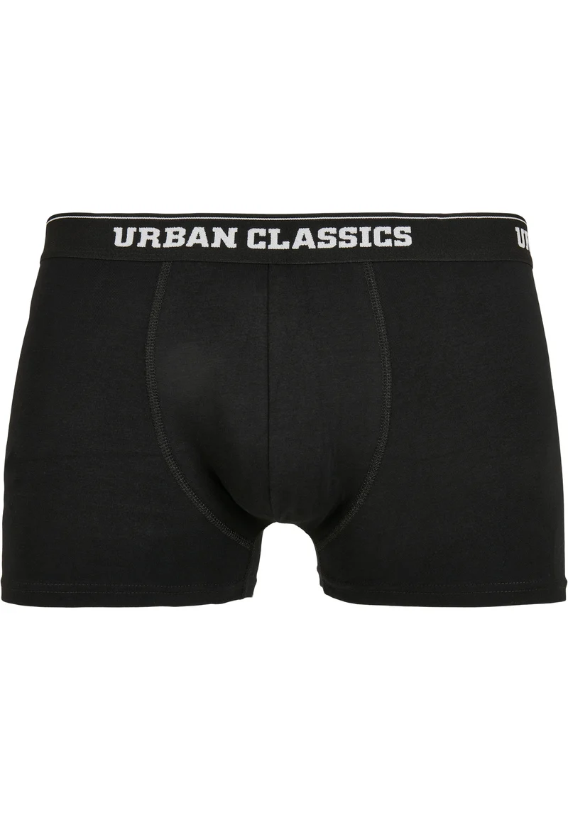 UC Organic Boxer Shorts 2-Pack