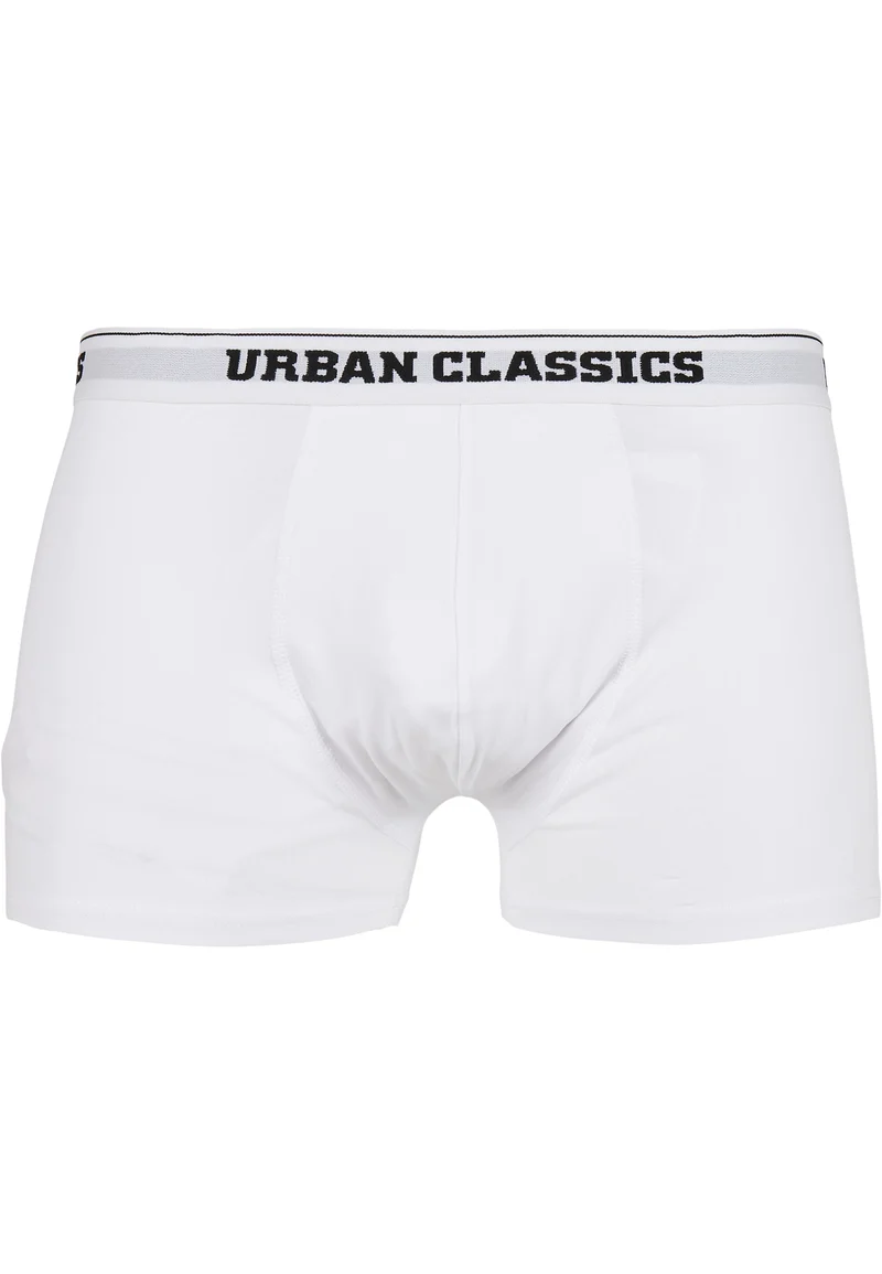 UC Organic Boxer Shorts 2-Pack