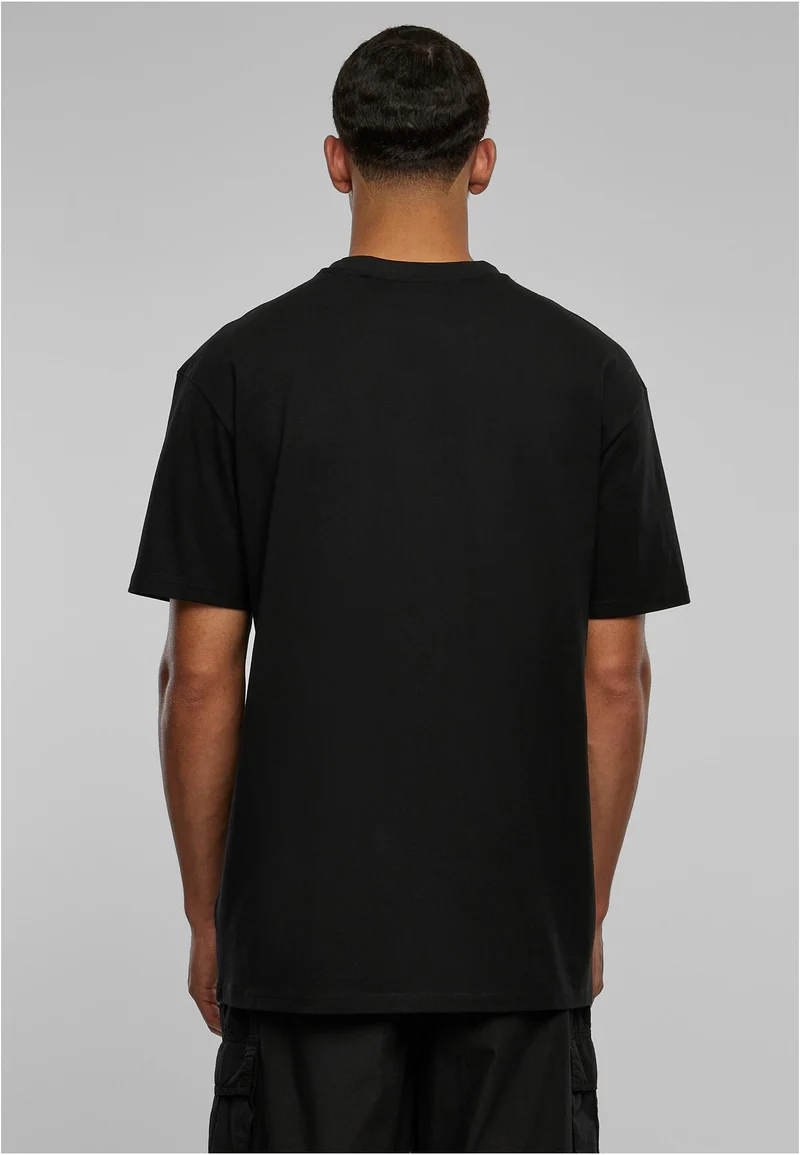 MT Psychadelic Oversize Tee