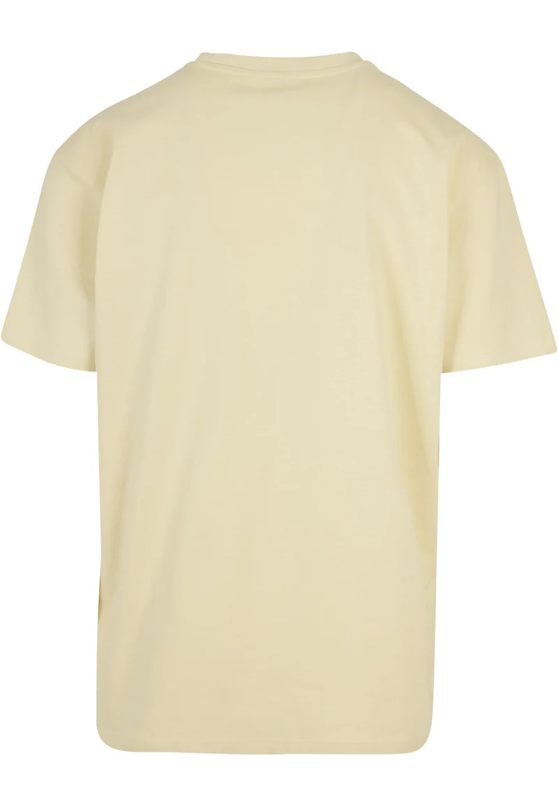 MT Psychadelic Oversize Tee