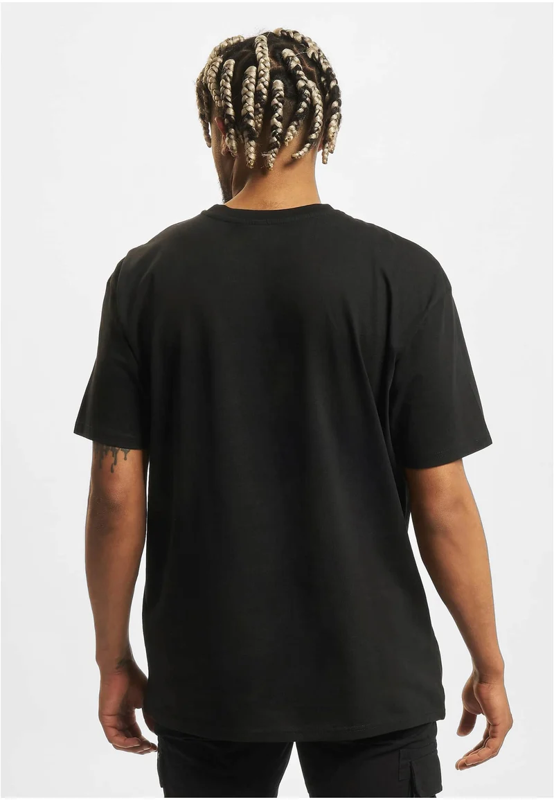 MT Flashing Lights Oversize Tee