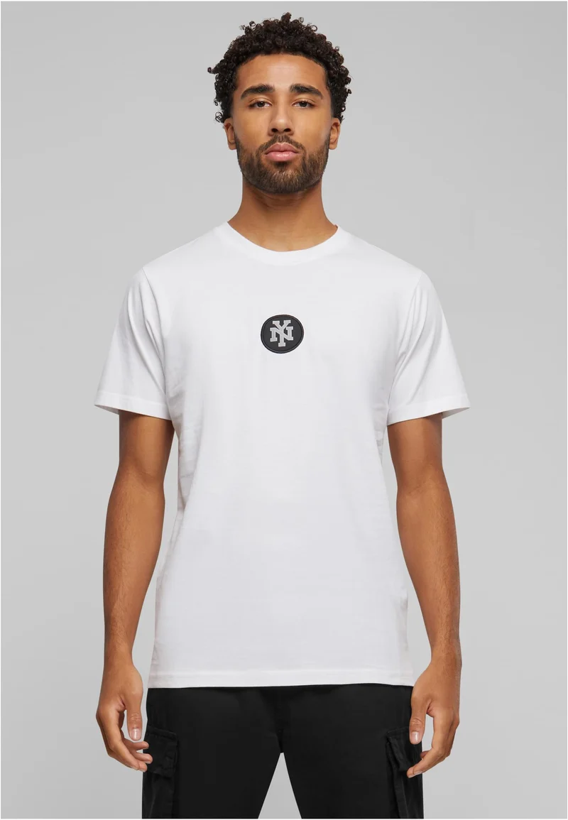 MT NY Patch Tee