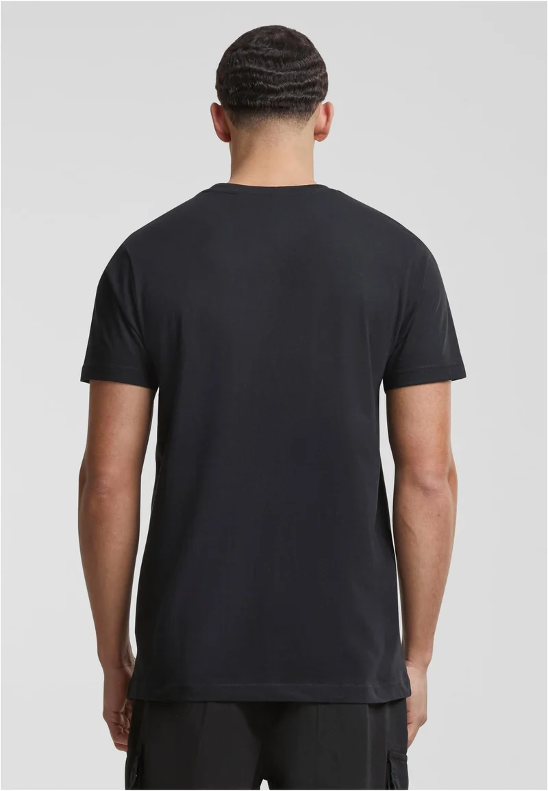 MT NY Patch Tee