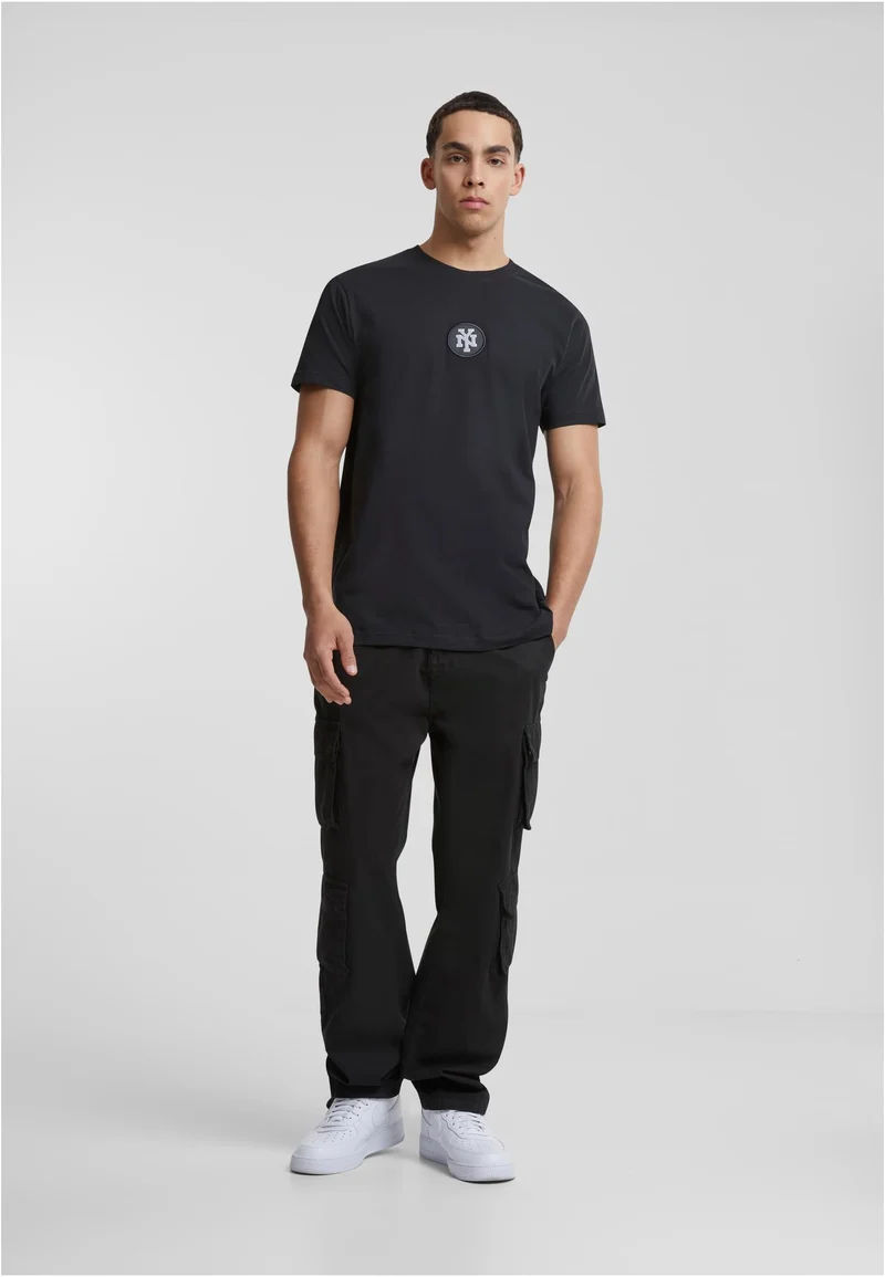 MT NY Patch Tee