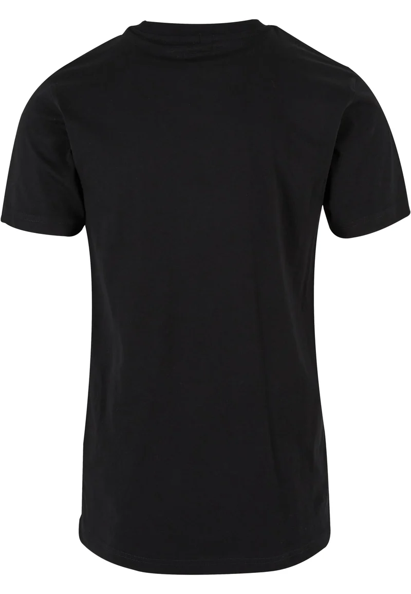 MT NY Patch Tee