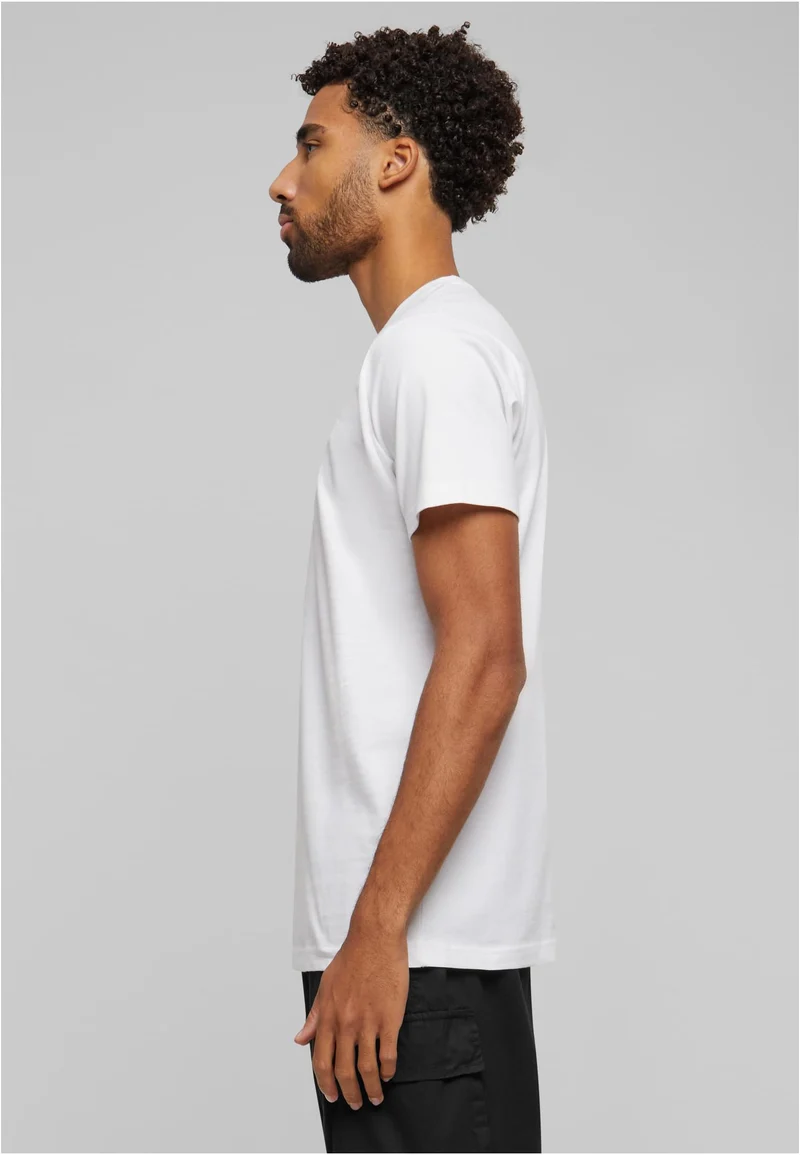 MT NY Patch Tee