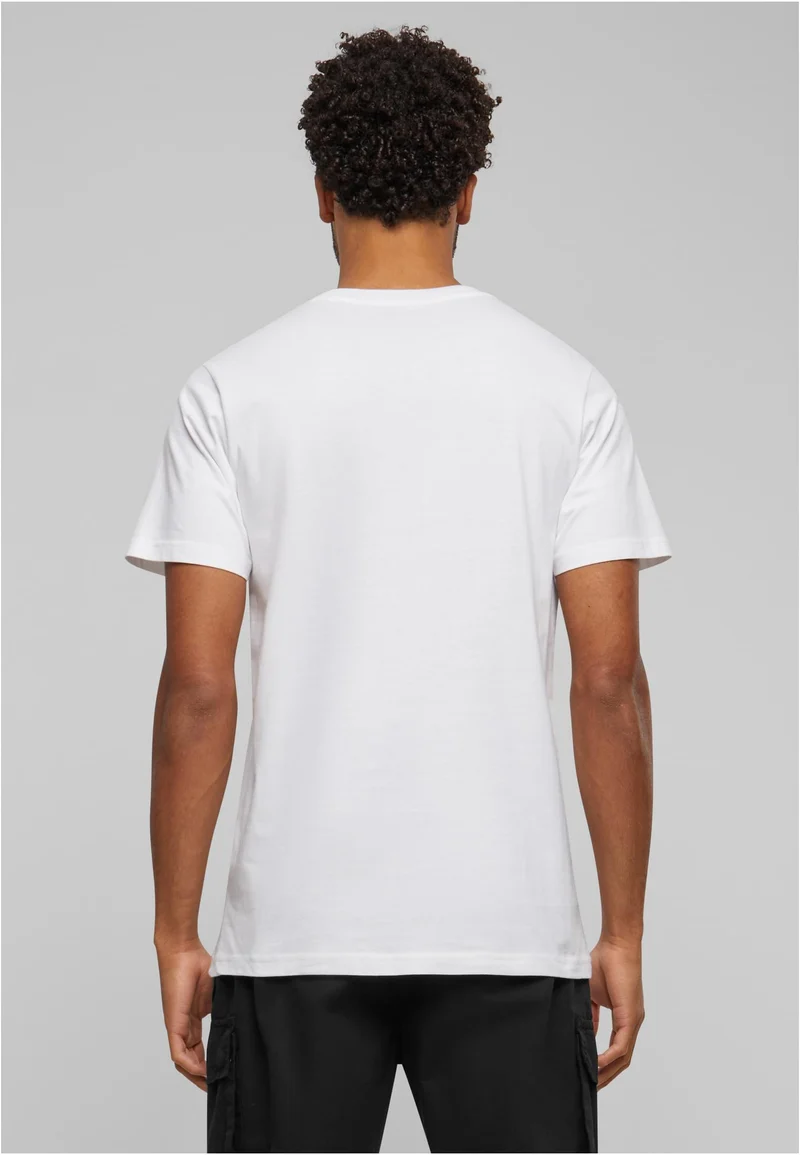 MT NY Patch Tee