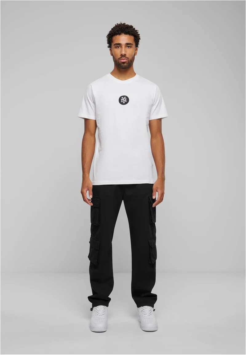 MT NY Patch Tee