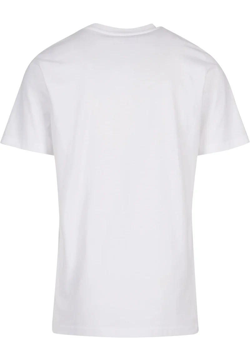 MT NY Patch Tee