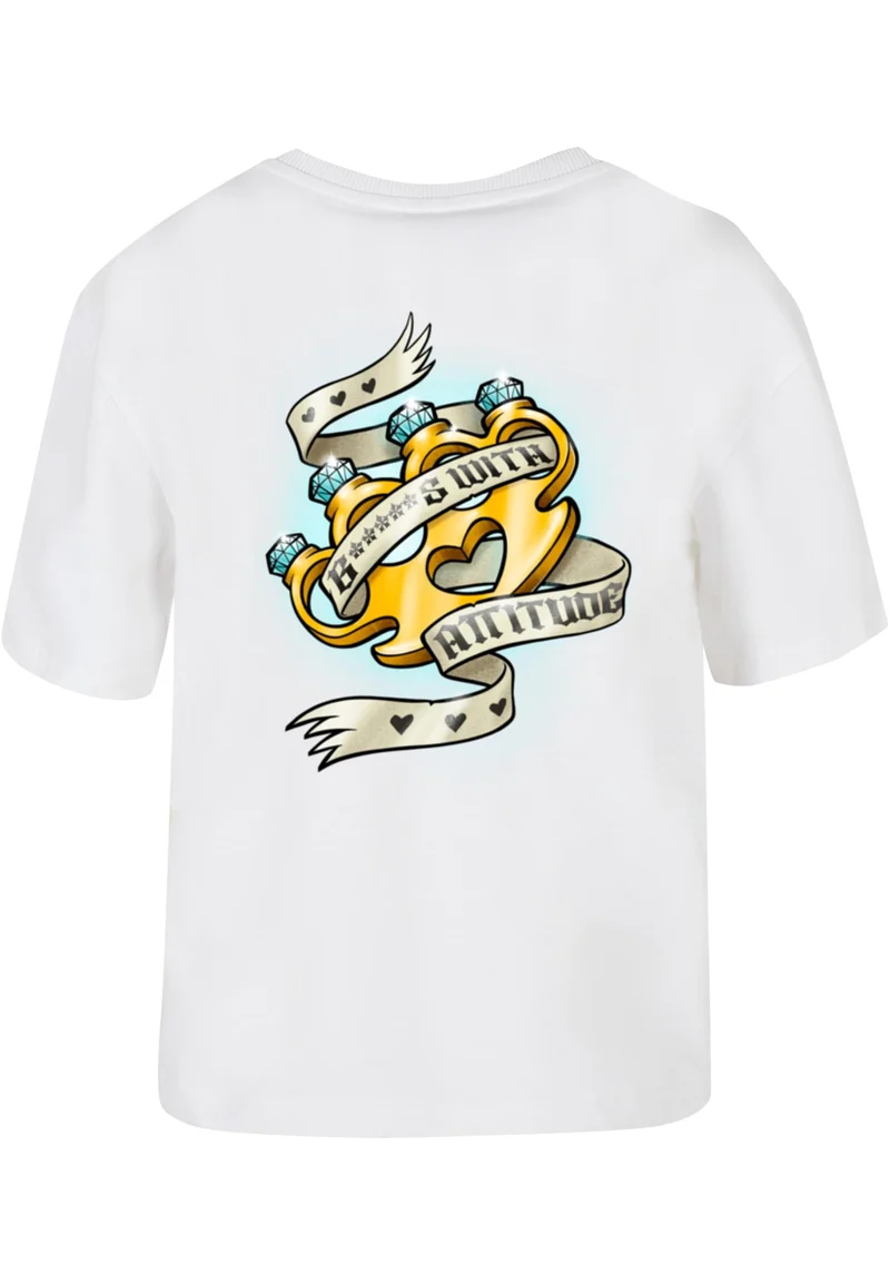 MT BWA Tee