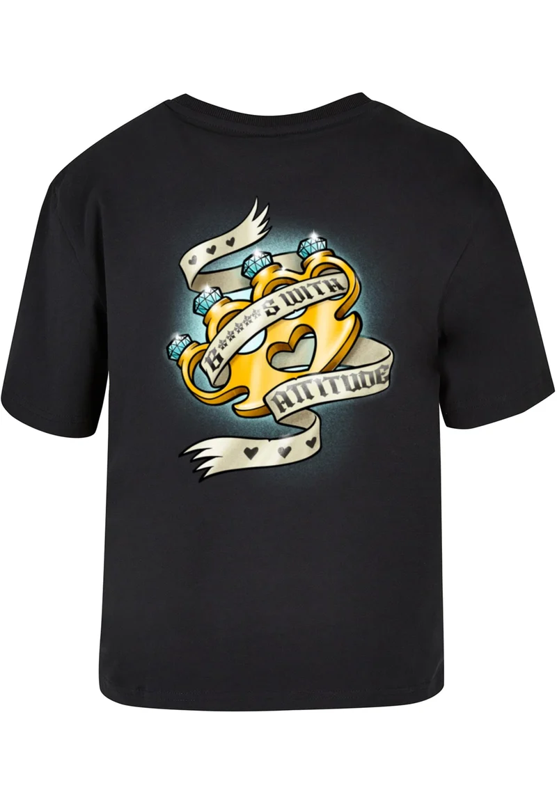 MT BWA Tee