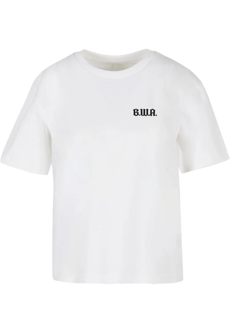 MT BWA Tee