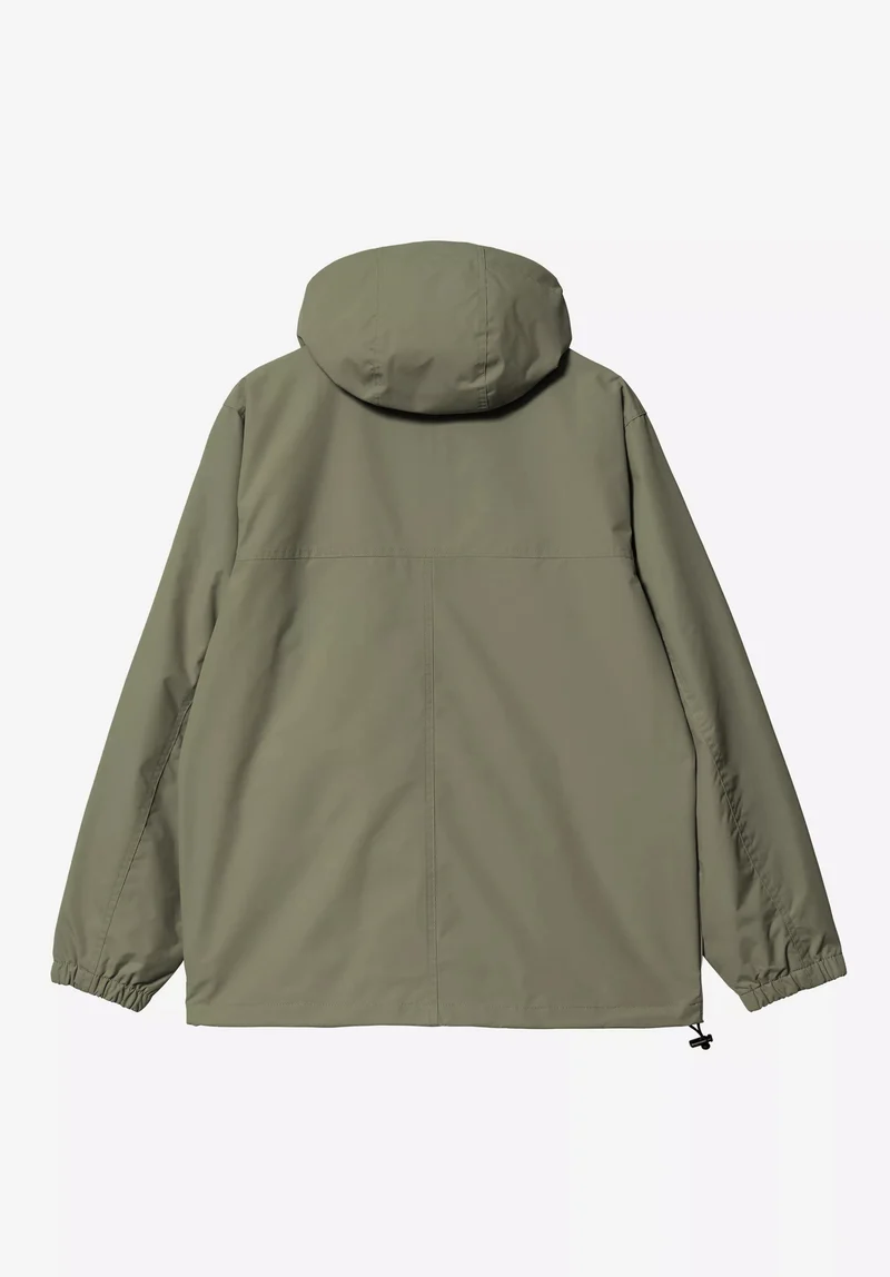 Windbreaker Pullover Summer