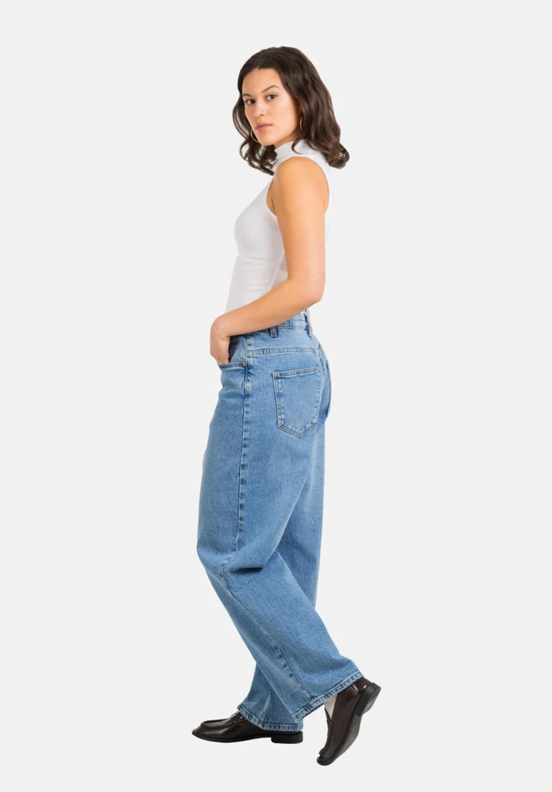 Women Chloé Baggy