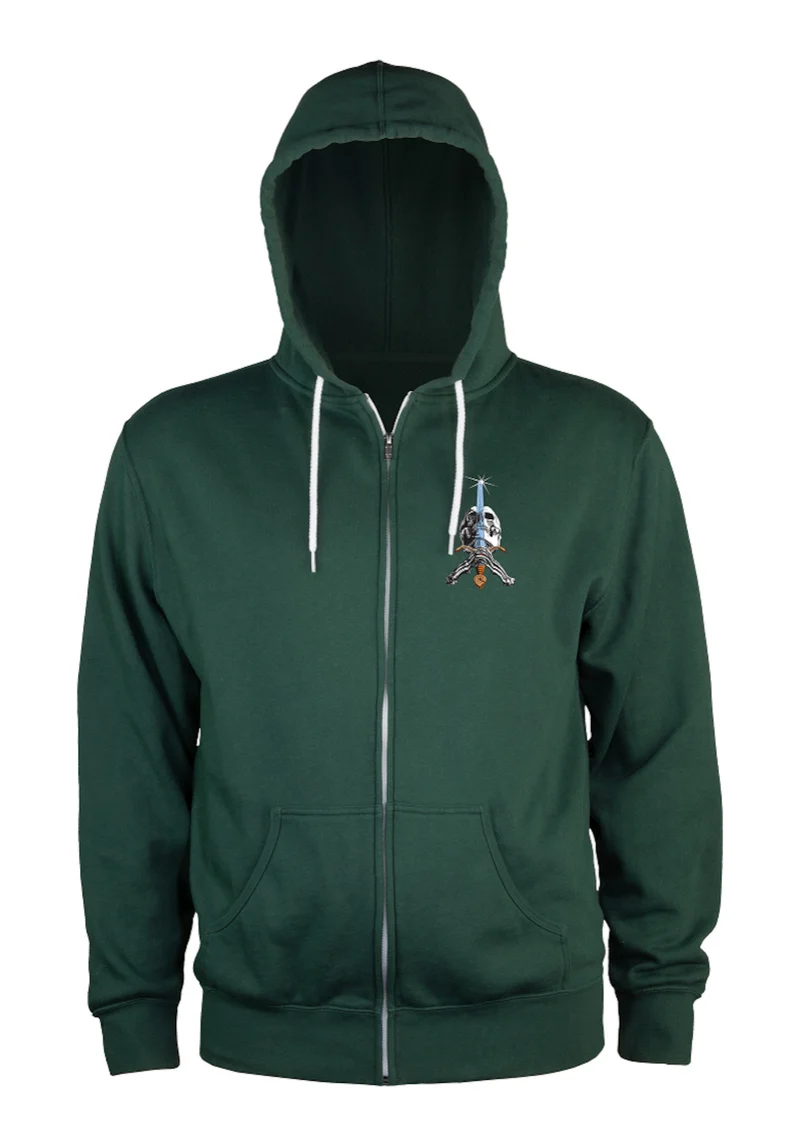Skull & Sword Lightweight