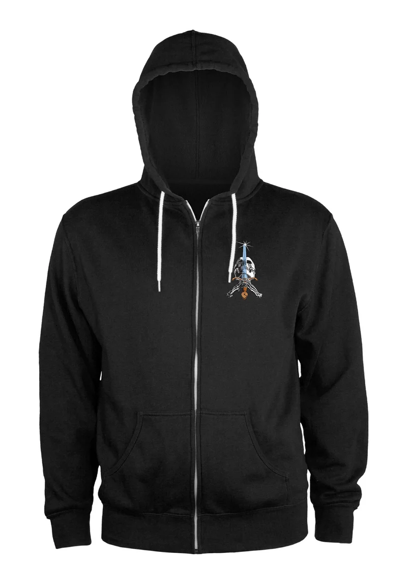 Skull & Sword Lightweight
