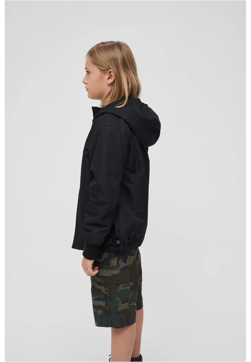 B Kids Windbreaker Frontzip