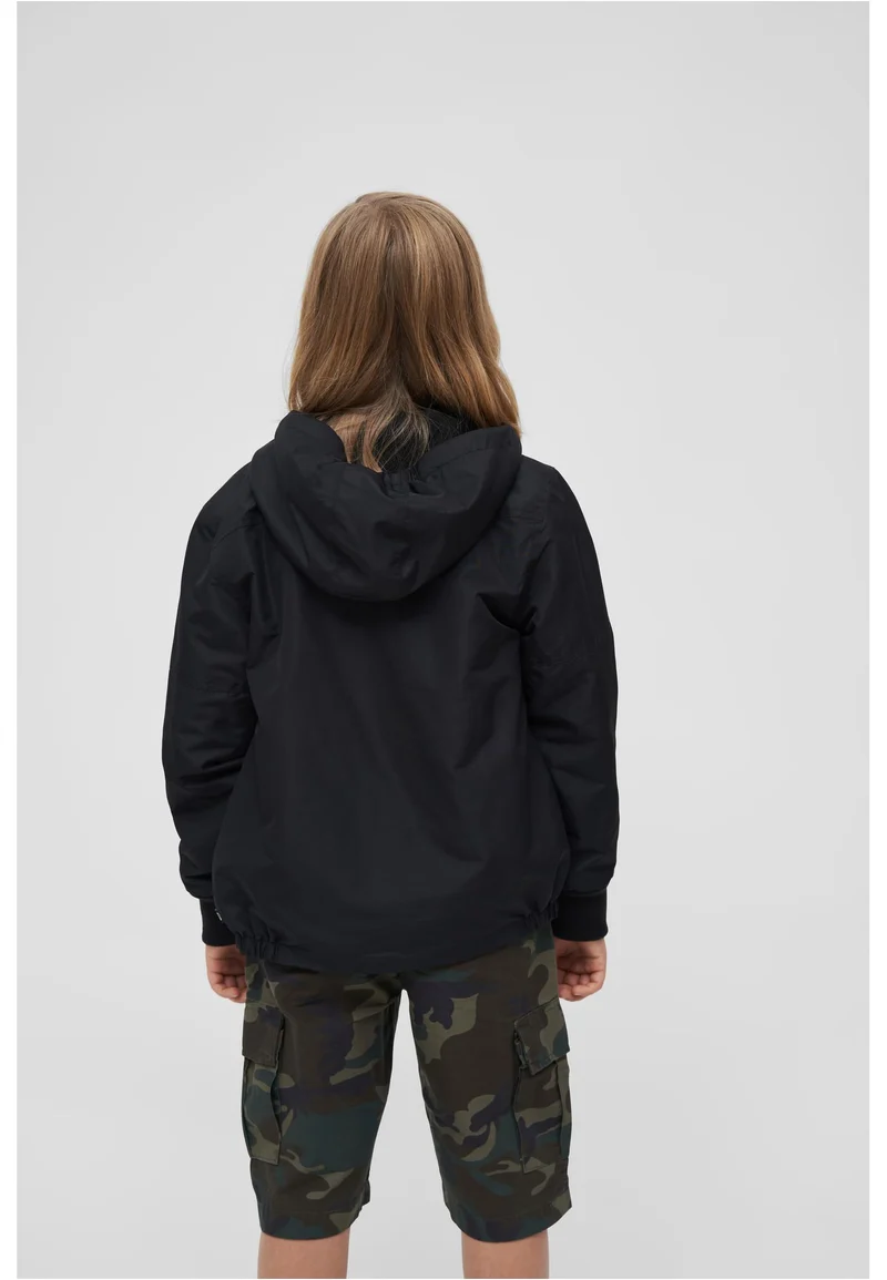 B Kids Windbreaker Frontzip