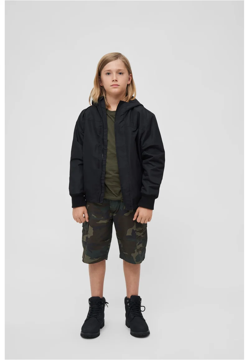 B Kids Windbreaker Frontzip