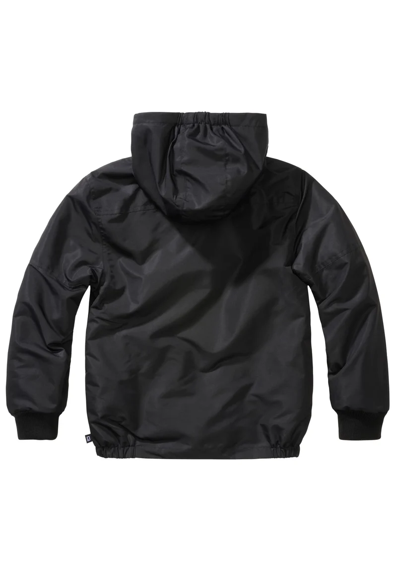 B Kids Windbreaker Frontzip