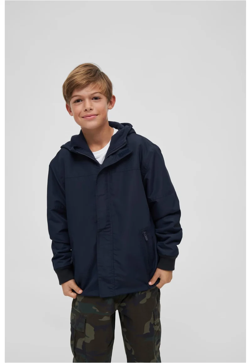 B Kids Windbreaker Frontzip
