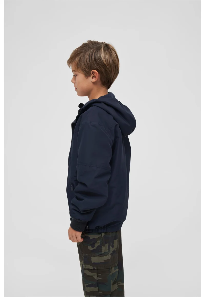 B Kids Windbreaker Frontzip