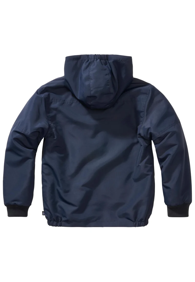 B Kids Windbreaker Frontzip