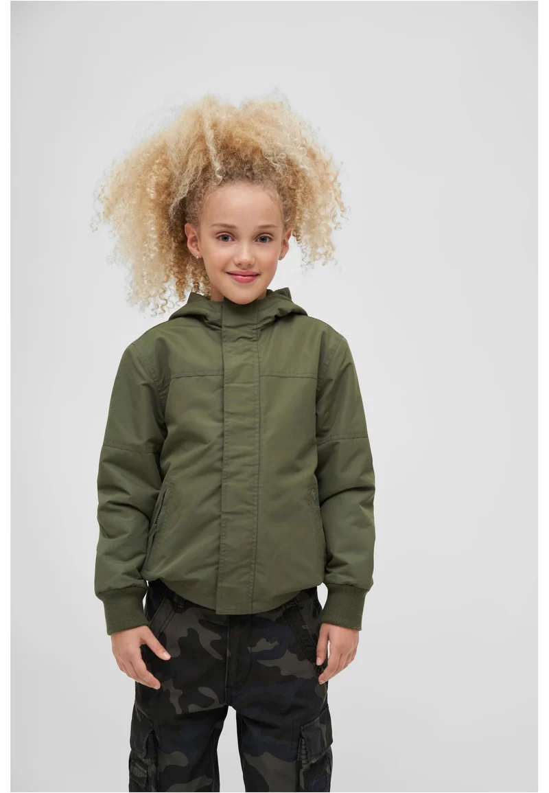 B Kids Windbreaker Frontzip