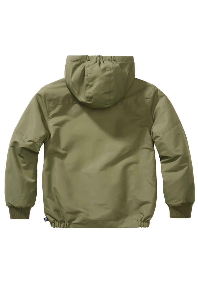 B Kids Windbreaker Frontzip