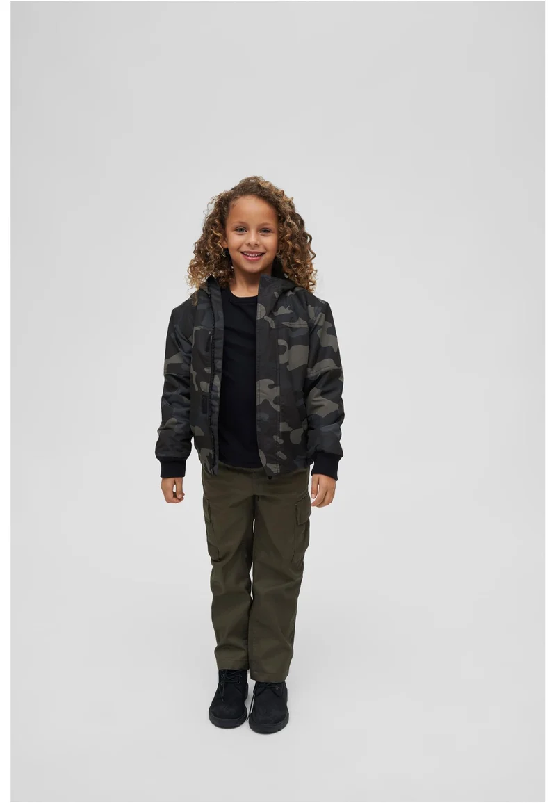 B Kids Windbreaker Frontzip