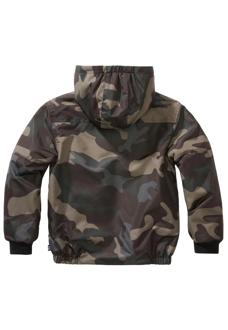 B Kids Windbreaker Frontzip