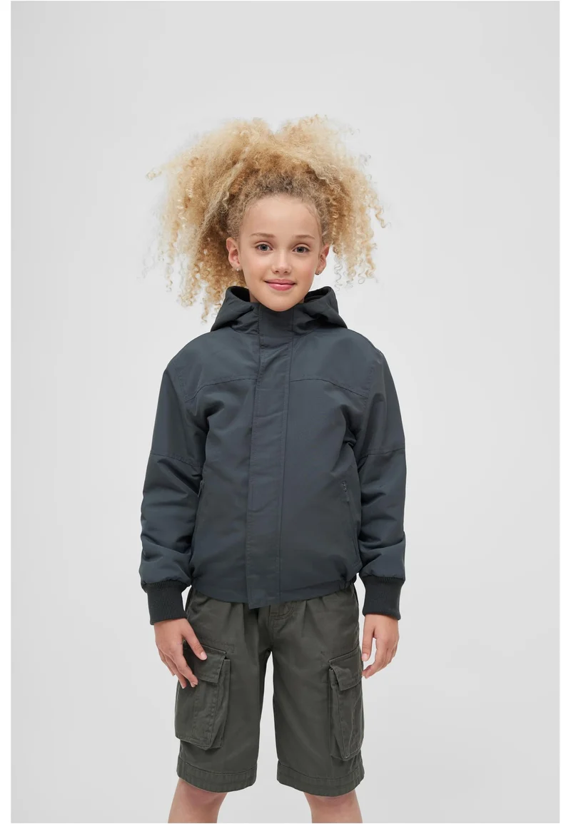 B Kids Windbreaker Frontzip