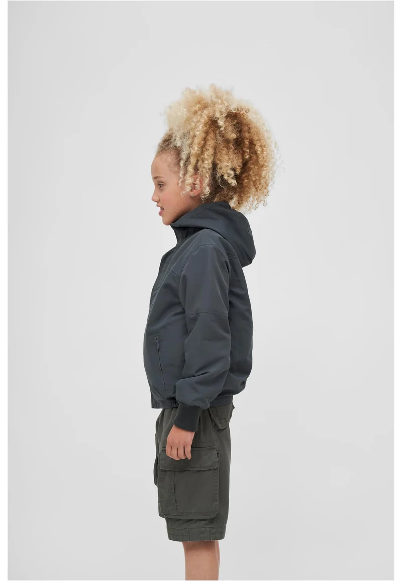 B Kids Windbreaker Frontzip