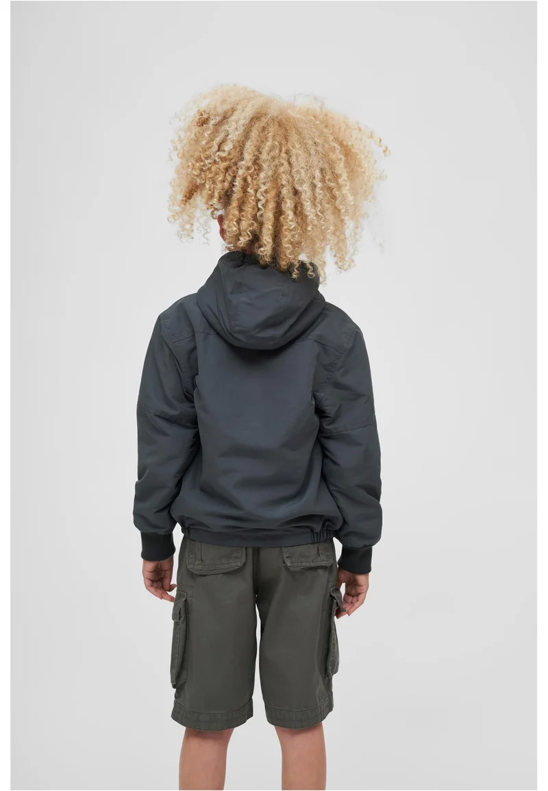 B Kids Windbreaker Frontzip