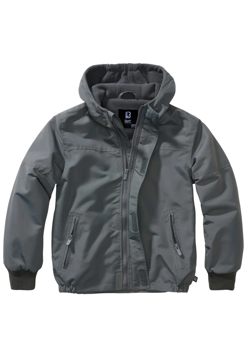 B Kids Windbreaker Frontzip