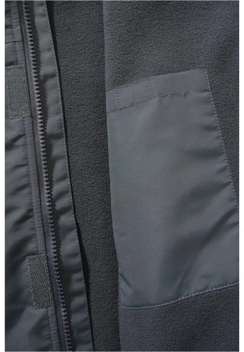 B Kids Windbreaker Frontzip