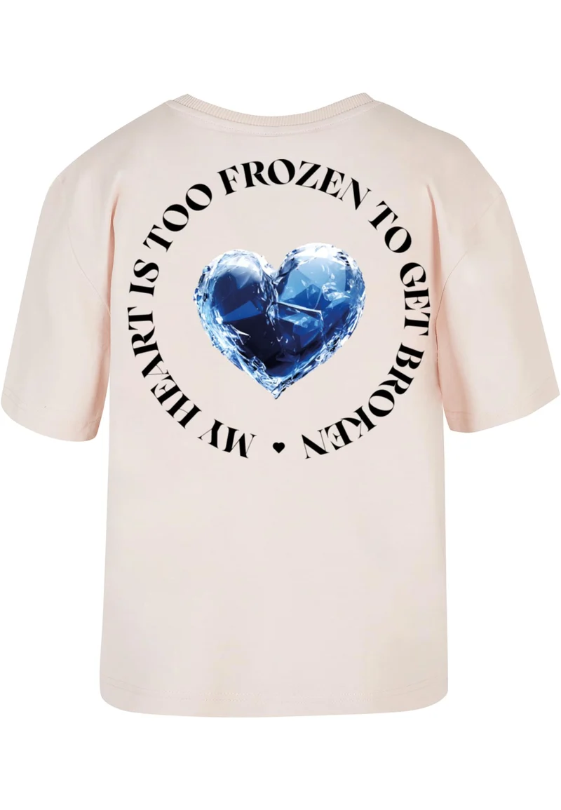MT Too Frozen Tee