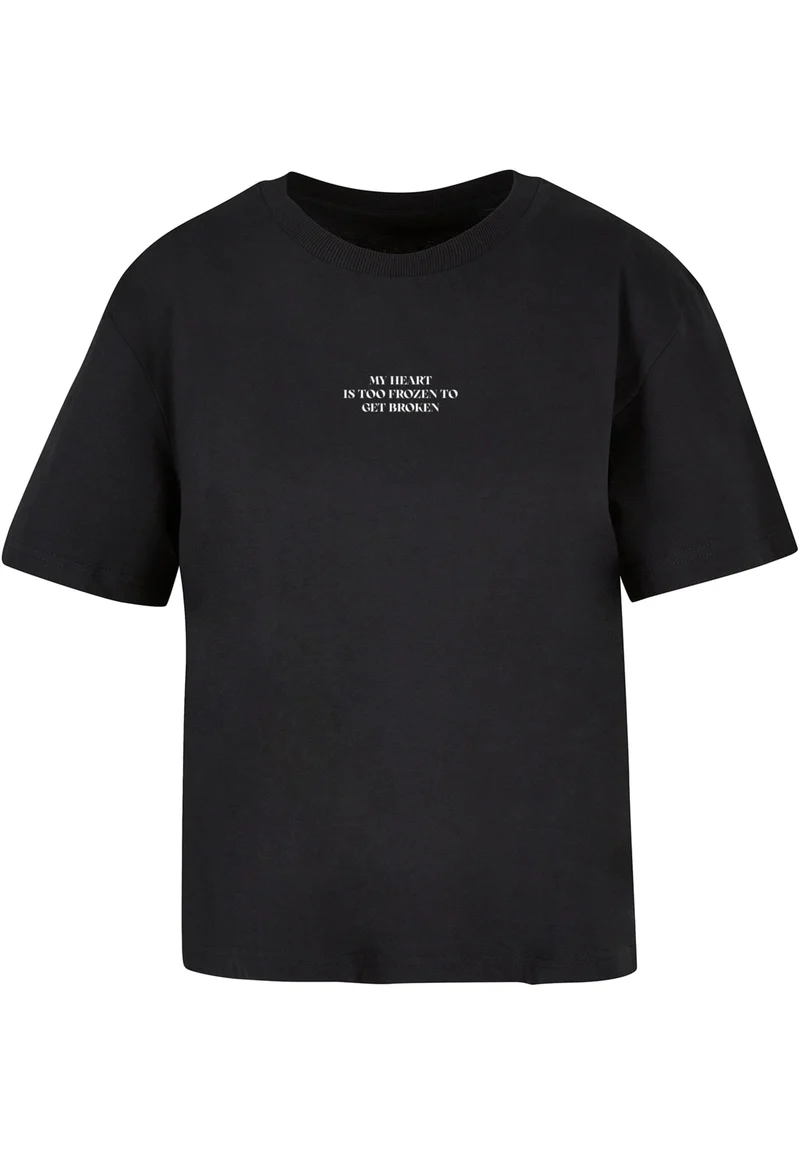 MT Too Frozen Tee