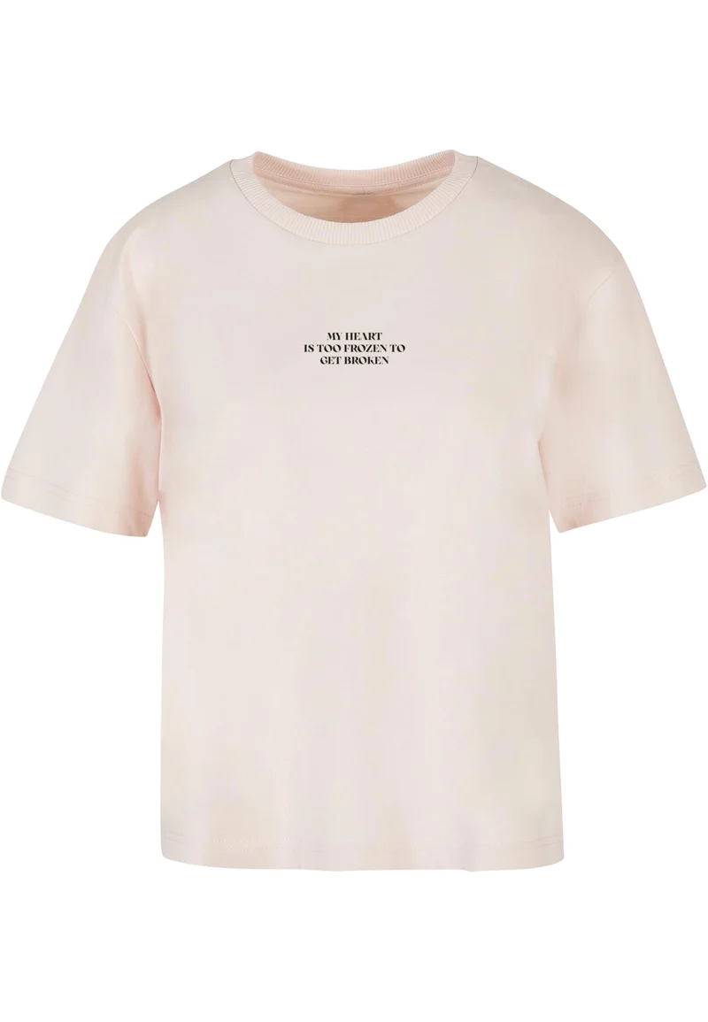MT Too Frozen Tee