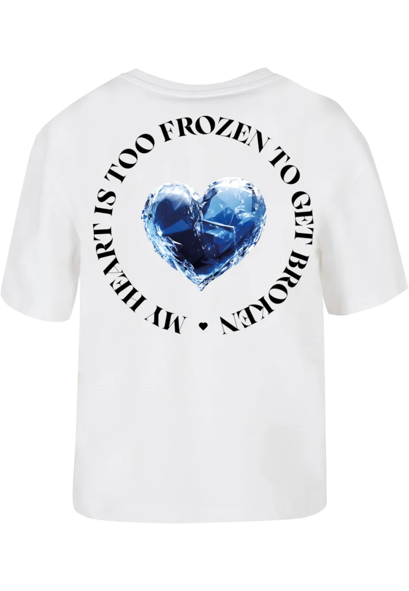 MT Too Frozen Tee