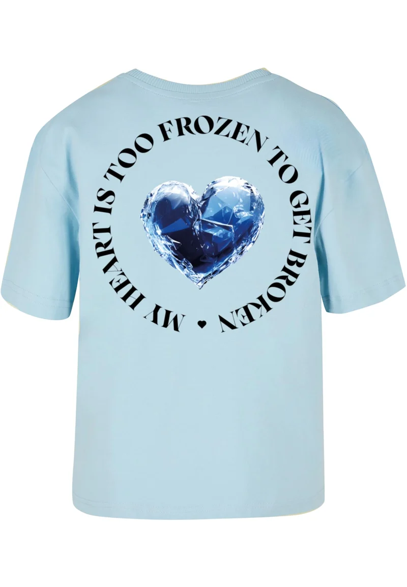 MT Too Frozen Tee