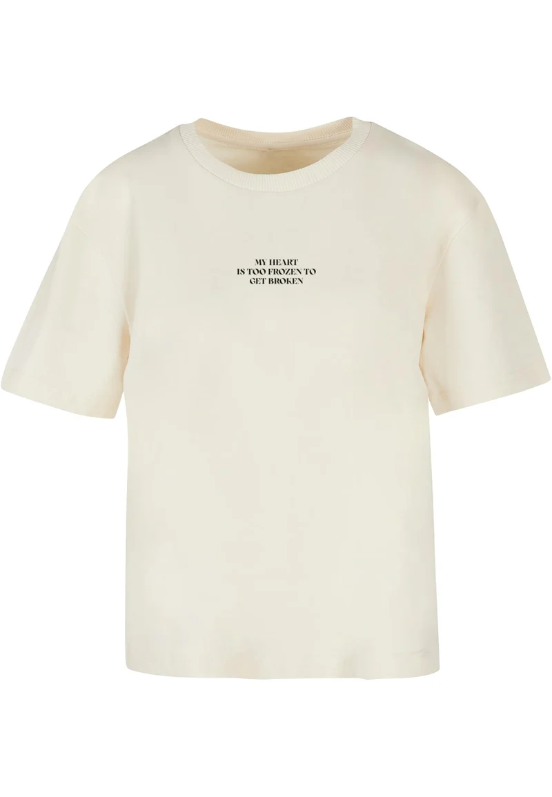 MT Too Frozen Tee